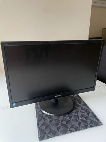 PHILIPS 223V5LSB2/10 monitorius