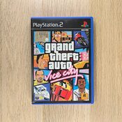 Grand Theft Auto: Vice City PlayStation 2