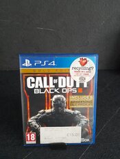 Call of Duty: Black Ops III PlayStation 4
