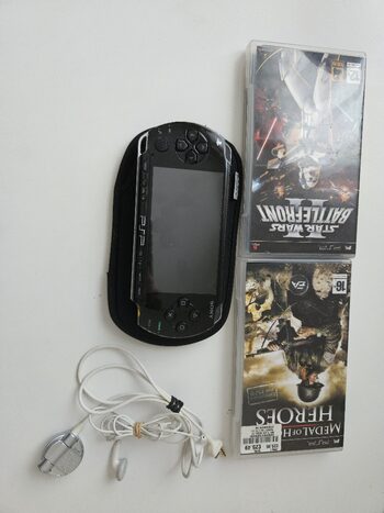 PSP 1003, 32mb