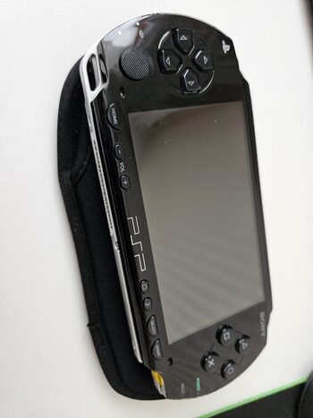 PSP 1003, 32mb