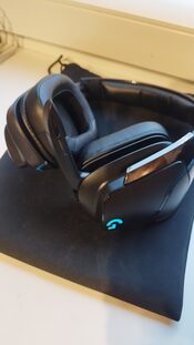 Logitech g935