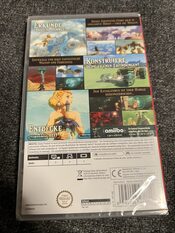 The Legend of Zelda: Tears of the Kingdom Nintendo Switch