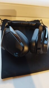 Logitech g935