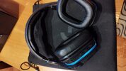 Redeem Logitech g935