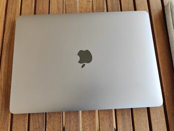 Apple MacBook Pro 13 Arm-based Apple M1 Arm-based M1 8-core / 8GB DDR4 / 512GB NVME / 58.2 Wh / Wi-Fi 6 AX201 / Silver for sale