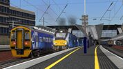 Train Simulator: Fife Circle Line: Edinburgh - Dunfermline Route (DLC) (PC) Steam Key GLOBAL