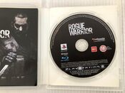 Rogue Warrior PlayStation 3 for sale