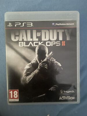 Call of Duty: Black Ops II PlayStation 3