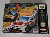 MRC: Multi-Racing Championship Nintendo 64