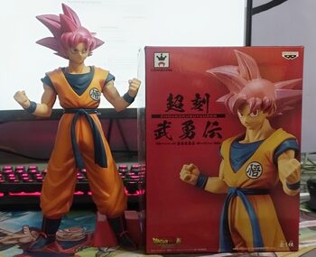 Buy FIGURA DRAGON BALL