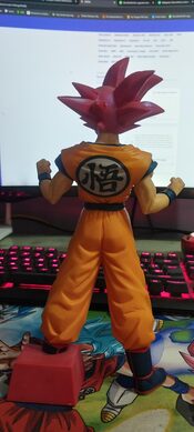 FIGURA DRAGON BALL