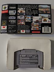 MRC: Multi-Racing Championship Nintendo 64