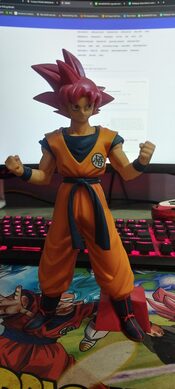 FIGURA DRAGON BALL