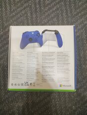 Naujas Xbox v3 Blue pultas pultelis controller valdiklis Microsoft BT PC Micro