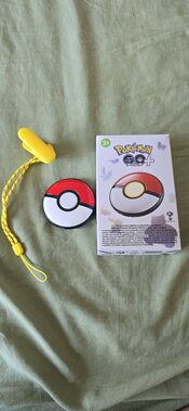 Pokemon GO PLUS+