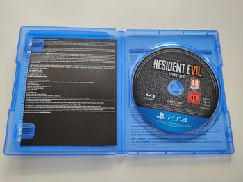 Buy Resident Evil 7: Biohazard PlayStation 4