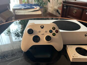 APYNAUJIS Xbox Series S + Garantija 6 men. for sale