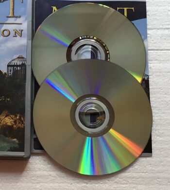 MYST IV: REVELATION - PC for sale