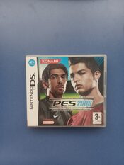 Pro Evolution Soccer 6 Nintendo DS