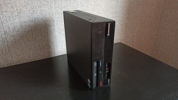 Buy Kompiuteris Lenovo 9196 A1G SFF C2D E6550