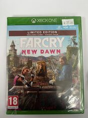 Far Cry New Dawn Xbox One