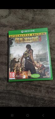 Dead Rising 3 Xbox One