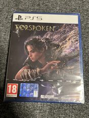 Forspoken PlayStation 5