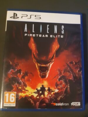 Aliens: Fireteam Elite PlayStation 5