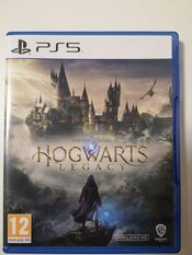 Hogwarts Legacy PlayStation 5