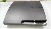 PLAYSTATION 3 SLIM 1TB CFW 4.91 EVILNAT CON JUEGOS INCLUIDOS PS3, PS2, PS1 Y EMU