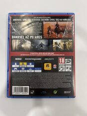 Red Dead Redemption 2 PlayStation 4