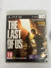 The Last Of Us PlayStation 3