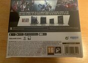 Redeem Final Fantasy VII Rebirth PlayStation 5