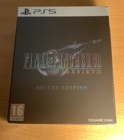 Buy Final Fantasy VII Rebirth PlayStation 5