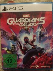 Marvel's Guardians of the Galaxy PlayStation 5