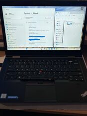 lenovo x1 yoga i5-6300u