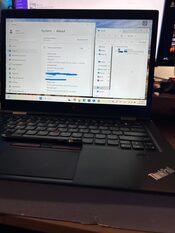 lenovo x1 yoga i5-6300u