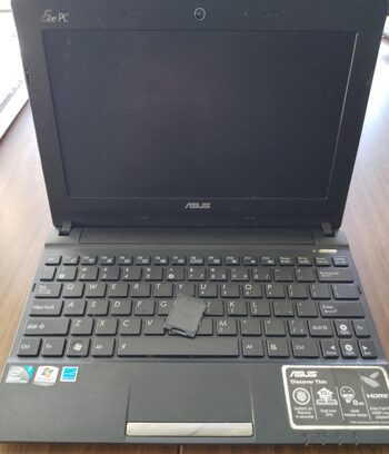 ASUS EEE PC R11CX black