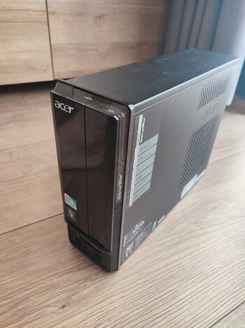 CARTE MÈRE ACER Veriton X3810 / Intel Pentium E5400 2,70Ghz (WG43M) EUR 60,00 - FR