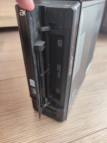 Acer Aspire AX3810