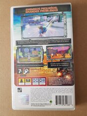 Ratchet & Clank: Size Matters PSP for sale