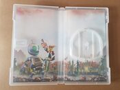 Ratchet & Clank: Size Matters PSP