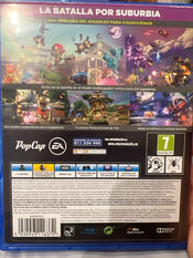 Plants vs. Zombies Garden Warfare 2 PlayStation 4