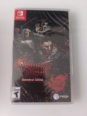 Darkest Dungeon Nintendo Switch