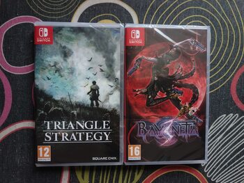 PACK IMPRESCINDIBLES SWITCH