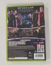 Buy Saints Row: The Third Xbox 360