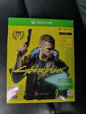 Cyberpunk 2077 Xbox One