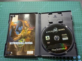 Eternal Ring PlayStation 2