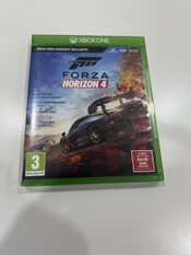 Forza Horizon 4 Xbox One